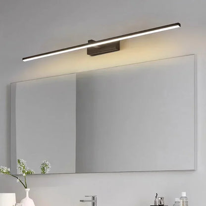 Modern Mirror Decor Lighting