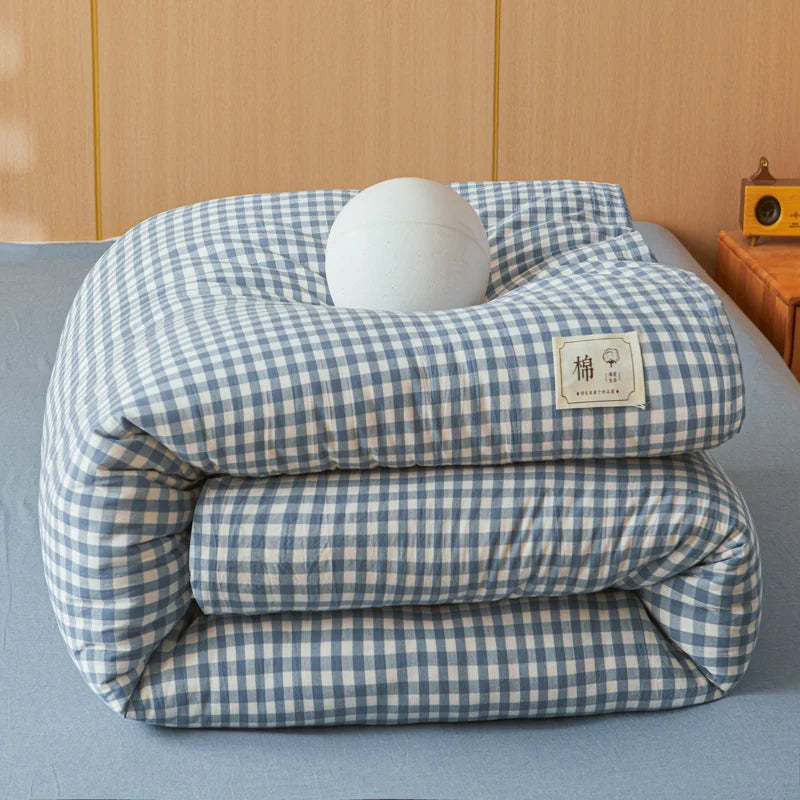 100% Cotton  Comforter