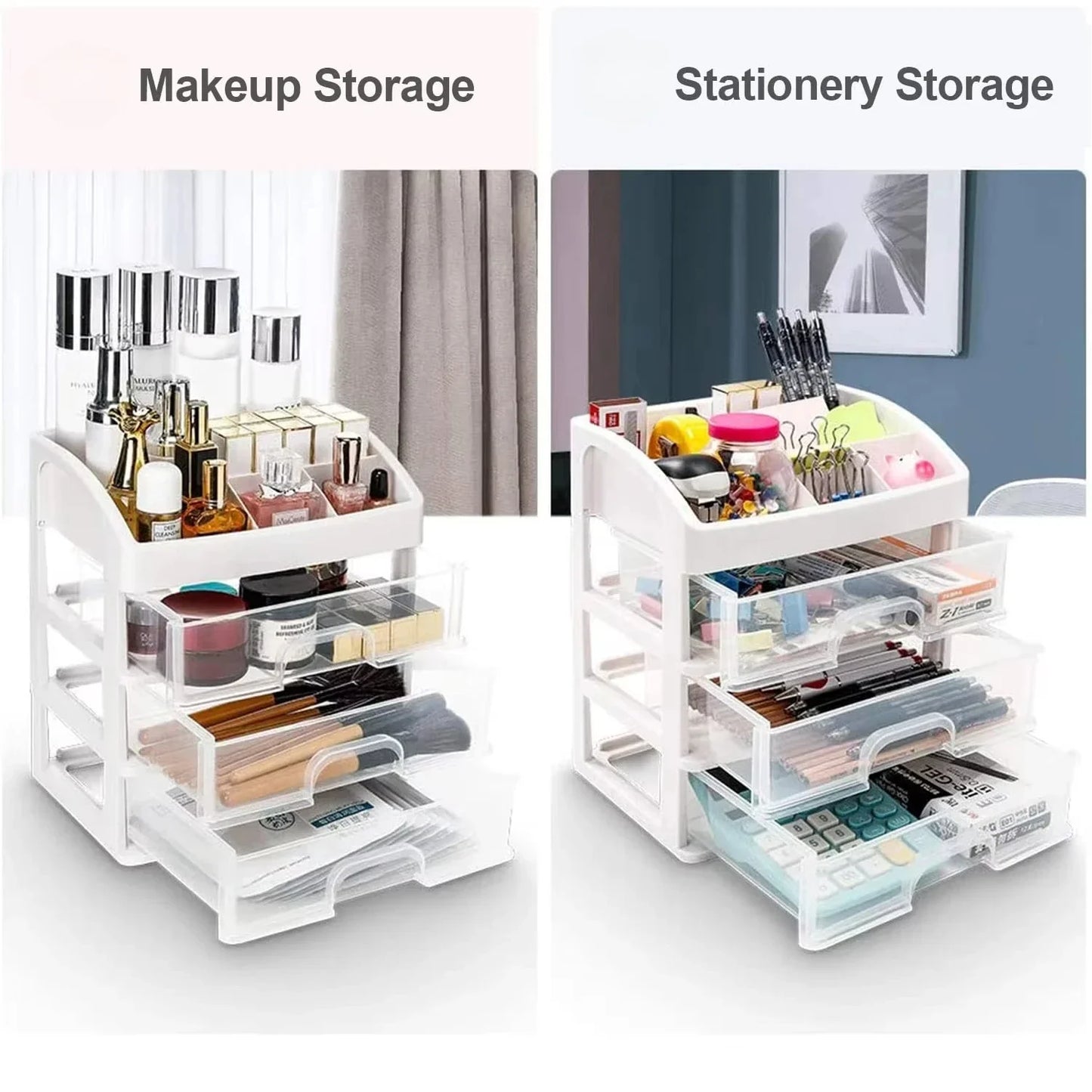 Multi-functional Storage Drawer