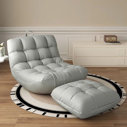 Modern Ergonomic Chaise Lounge