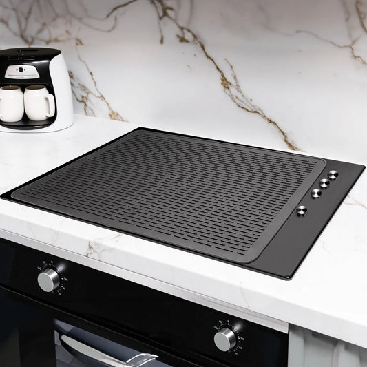 Silicone Stove Mat for Glass Top Stove