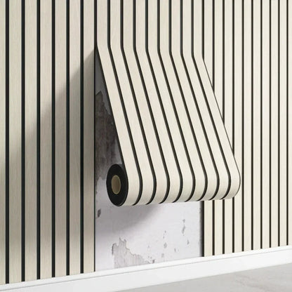 3D Grille Wallboard Self-adhesive