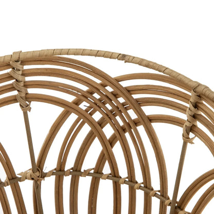 Rattan Decorative Basket