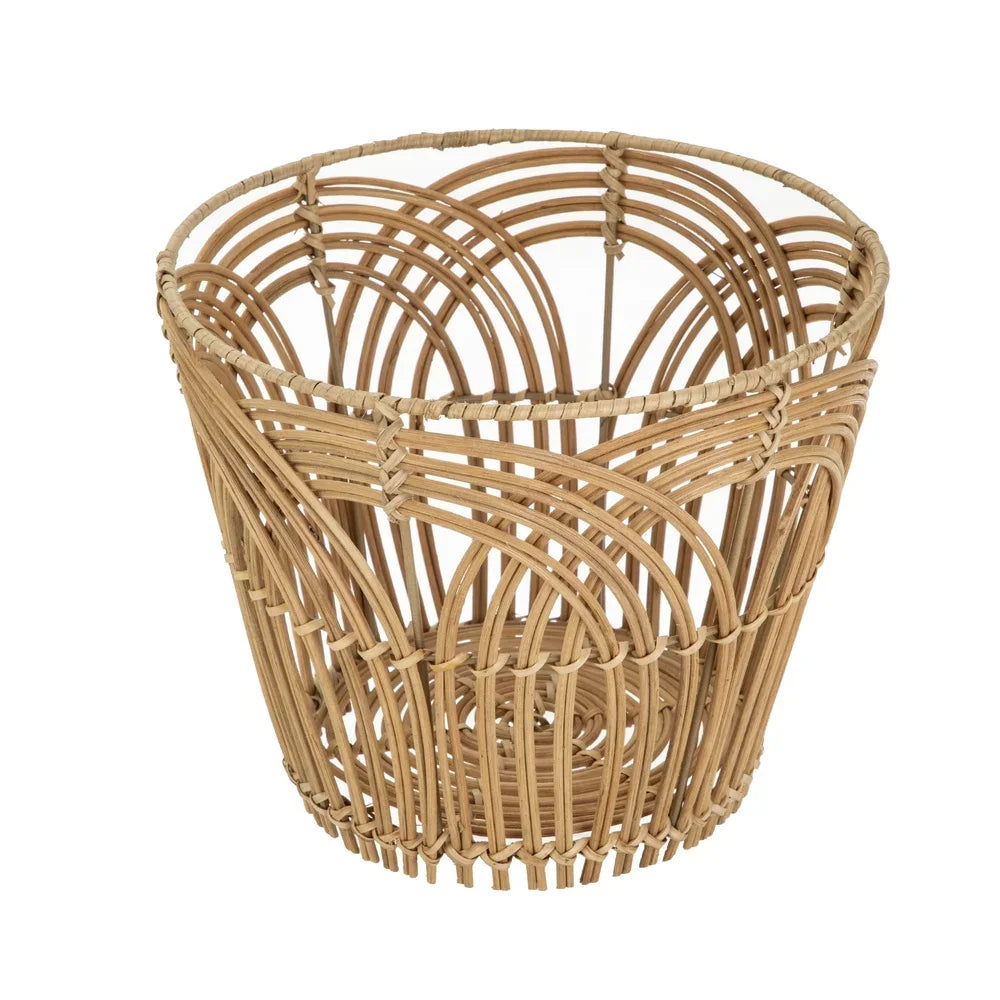 Rattan Decorative Basket