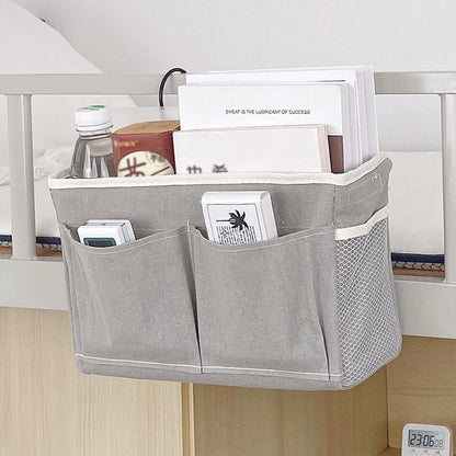 Dormitory Miscellaneous Basket Bedside Storage