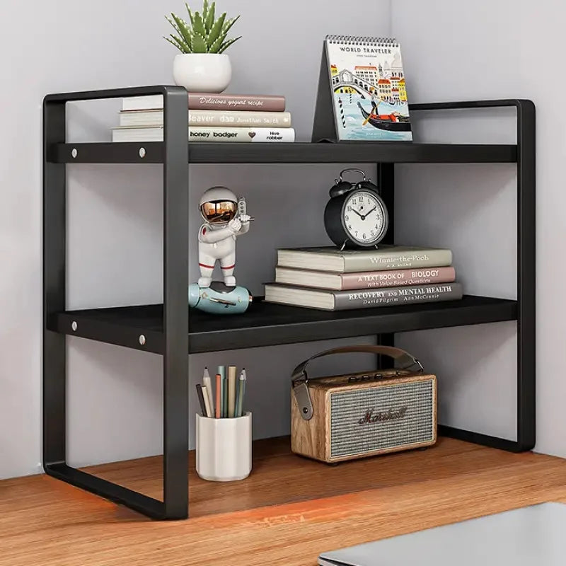 2 tier Bookshelf