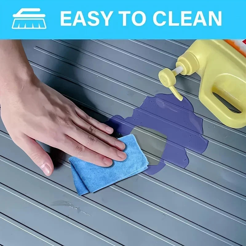 Under-Sink Mat