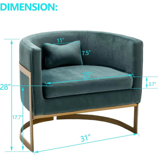 Accent Chair